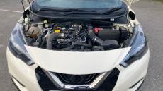 Nissan Micra 1.0 IG-T 92 N-Sport 5dr Petrol Hatchback